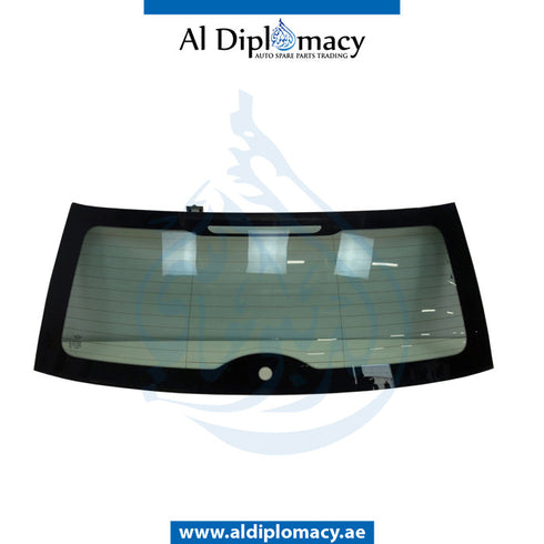 Rear Windshield, WITH ANTENNE for Mini Mini 2006-2010 models, Part Number 51317292003